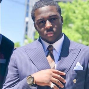 Meet your Posher, Rodrick